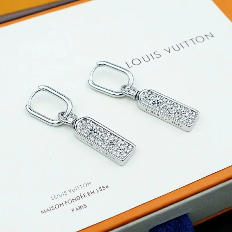 louis vuitton boucles doreilles pour femme s_122ba333